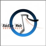 Rádio Web Petrópolis Brazil, Petropolis