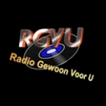 Radio Gewoon Voor U Netherlands