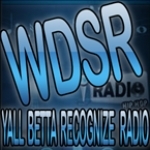 WDSR Yall Betta Recognize Radio NY, MARYLAND