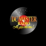 DC Master Radio DC, Washington