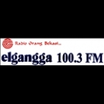 Elgangga FM Indonesia, Bekasi