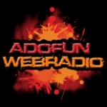Adofun Webradio France