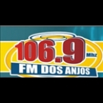 Rádio FM dos Anjos Brazil, Barra De Sao Francisco