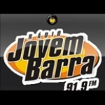 Rádio Jovem Barra Brazil, Barra De Sao Francisco