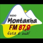 Rádio Montanha Brazil, Montanha