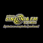 Rádio Sintonia Brazil, Baixo Guandu