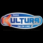 Rádio  Kultura Fm Brazil, Santa Maria De Jetiba