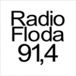 Radio Floda Sweden, Floda