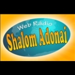 Rádio Shalom Adonai Brazil, Muqui