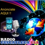 Radio Cuscatleca USA United States