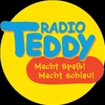 Radio Teddy Germany, Potsdam
