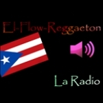 Radio El Flow Reggaeton France