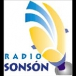 Radio Sonson Colombia, Antioquia