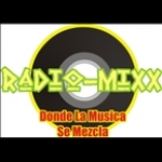 Radio Mixx Tampico Mexico