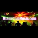 Miami Club Music - House Radio FL, Miami