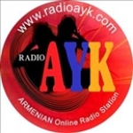 Radio AYK United Arab Emirates