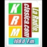 KRM Radio Dominican Republic