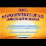 Radio Destellos De Luz Honduras