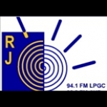 Radio Juventud Gran Canaria Spain, Las Palmas de Gran Canaria