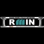 Rmin Radio Mare Italia Network Italy