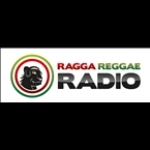 Ragga Reggae Radio France
