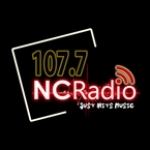 NCRadio1077fm Indonesia, Bekasi