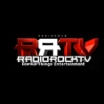 RadioRockTV United States