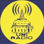 UNI Radio Uruguay, Montevideo