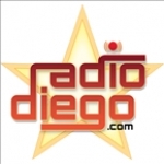Radio Diego Netherlands