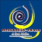 Rádio Integração FM Brazil, São Paulo