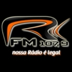 Rádio R FM 107.9 Brazil, Rafard