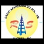Rádio Aparecida do Sul Brazil, Ilicinea