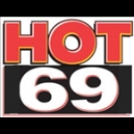 Hot 69 United States