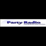 Party Time Radio 24/7 Canada
