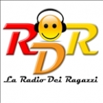 RDR - La Radio dei Ragazzi Italy