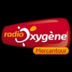 Radio Oxygène Mercantour France, Isola