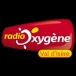 Radio Oxygène Val d'Isère France, Val d'Isère