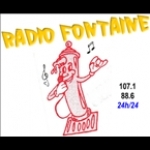 Radio Fontaine France, Grenoble