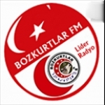 Bozkurtlar FM Turkey