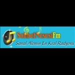 Sohbet Nesesi FM Turkey