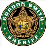 Bradford County Sheriff FL, Starke