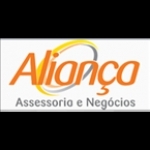 Rádio Corporativa Aliança (Goiás) Brazil, Goiania