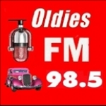 Oldies FM 98.5 STEREO United States