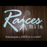 Raices FM Dominican Republic, Nisibon