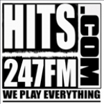 Hits247fm.com PA, Philadelphia
