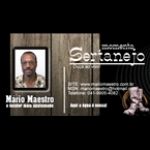 Rádio Estúdio Mario Maestro Brazil, Curitiba