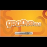 Groove 89.5 Argentina, Villa Carlos Paz