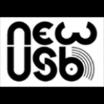 Newusb Radio United Kingdom, Salford