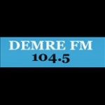 Demre FM Turkey, Demre