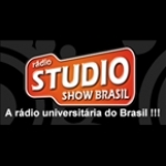 Rádio Studio Show Brasil Brazil, Maringá